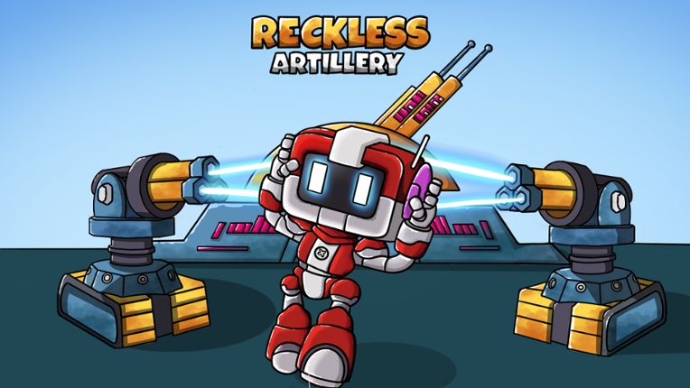 Reckless Artillery Image