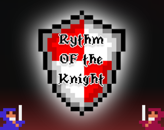 Rhythm of the Knight Game Cover