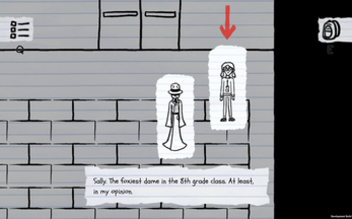 Rick Swiggins: 6th Grade Sleuth screenshot