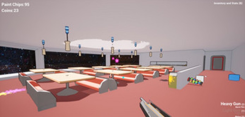 RoboSplat screenshot