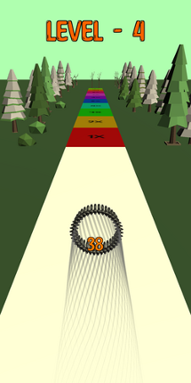 Rocket Fest screenshot