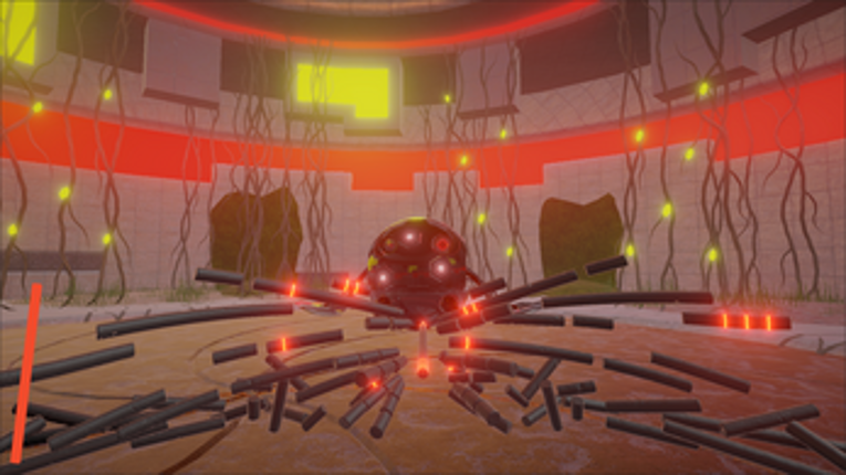 Souls Binary Abyss Image