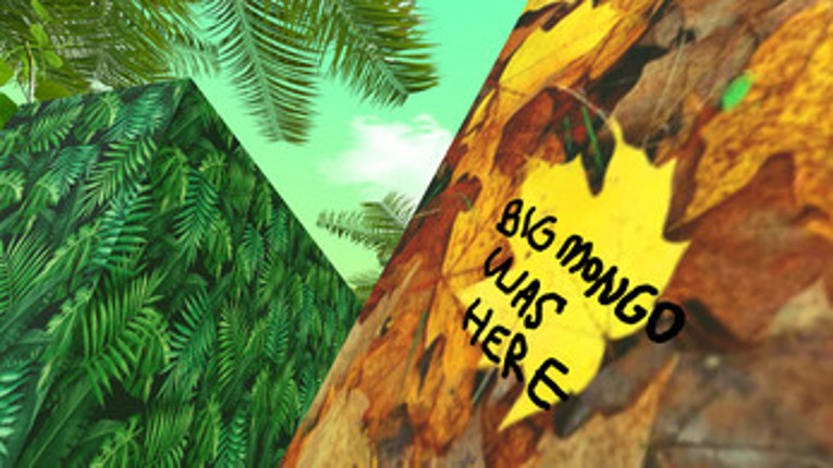 SLUG PLANET screenshot