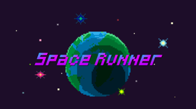 Space Runner Image