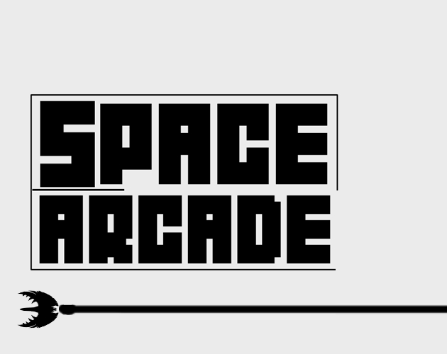 Games like SpaceArcade