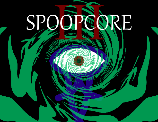 Games like Spoopcore 3