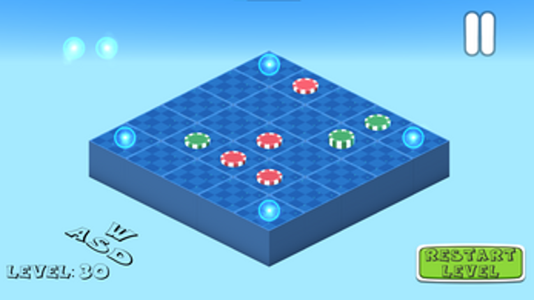 Stackers screenshot