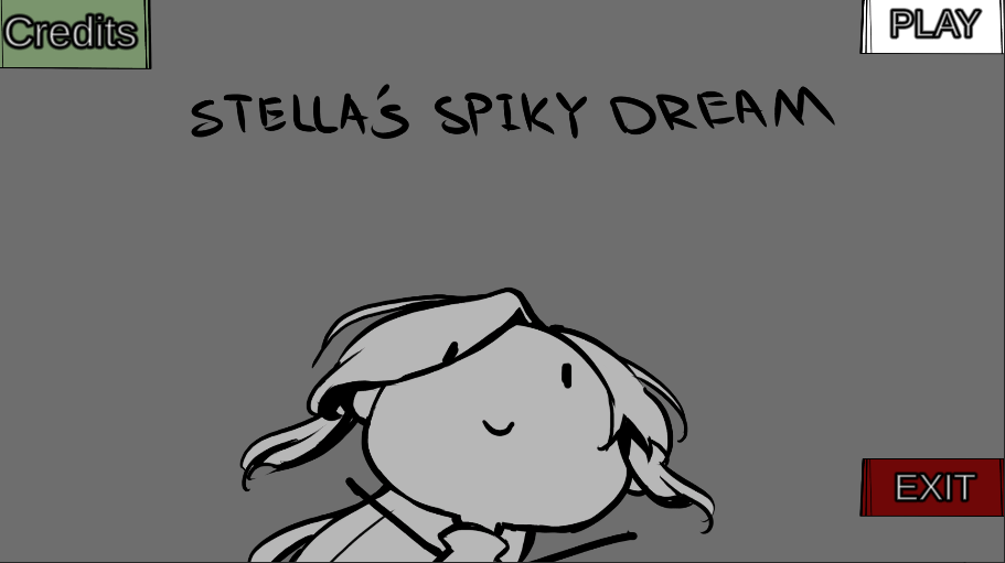 Games like Stella's Spikey Dream