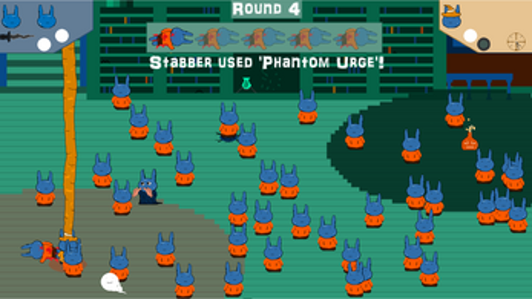 Stop Stabbing People screenshot