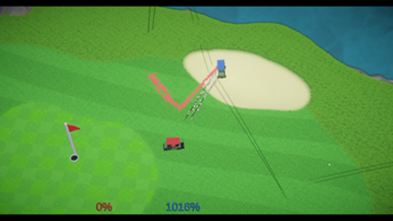 Super Smash Karts Image