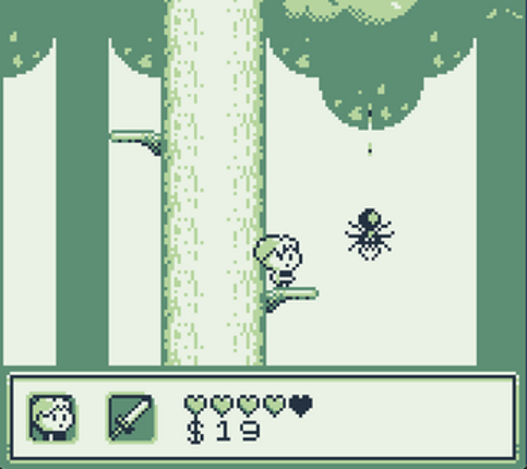 Tales of Monsterland Image