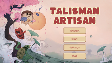 Talisman Artisan Image