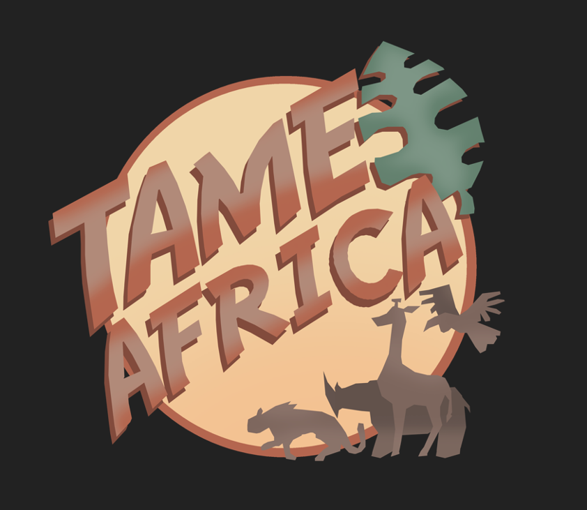 Games like Tame Africa