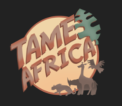 Tame Africa Image