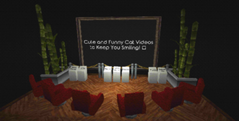 The Anything Gallery screenshot
