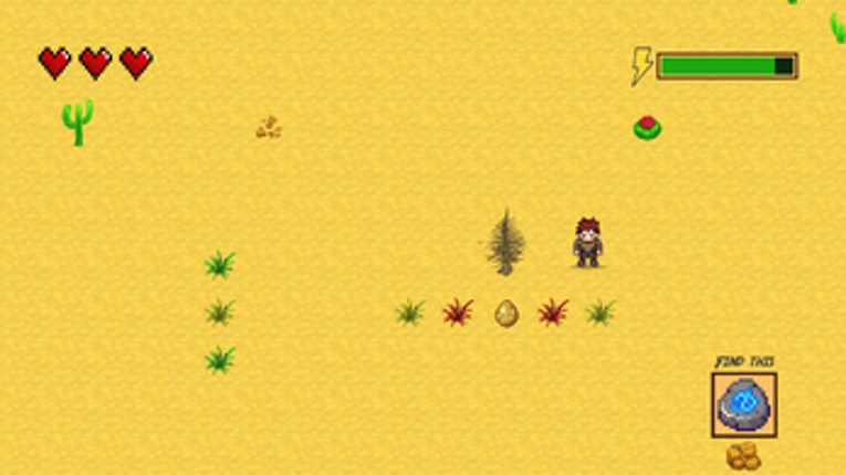 The Big Dig screenshot