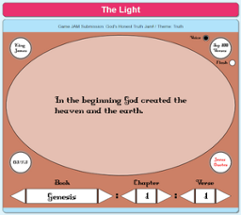 The Light Image