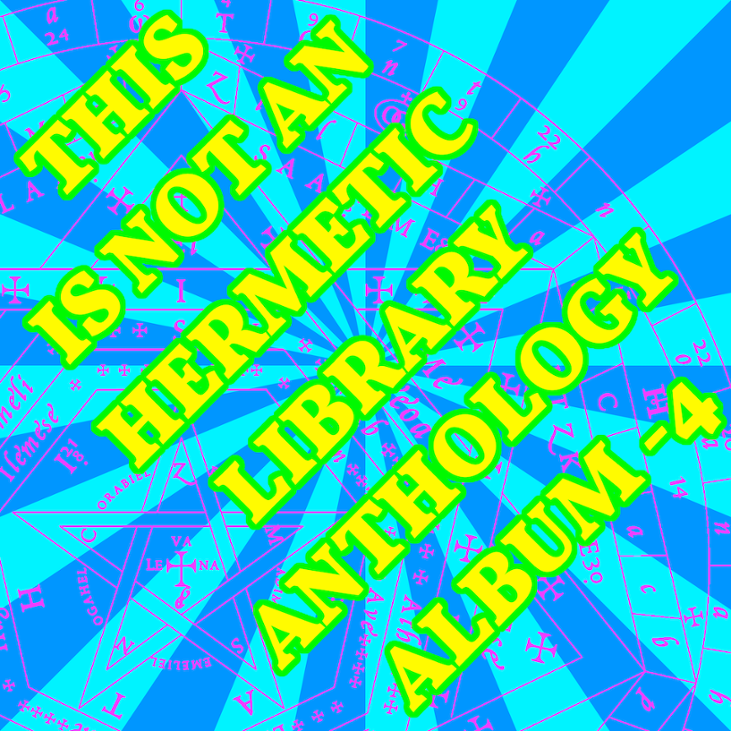 Games like This Is Not An Hermetic Library Anthology Album -4