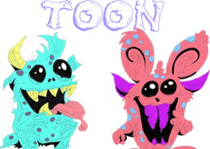 Toon (WebGL) Image