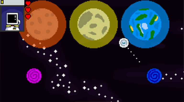 Traçador Hyperespaço Image