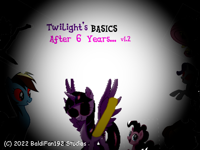 Games like Twilight's Basics: After 6 Years...