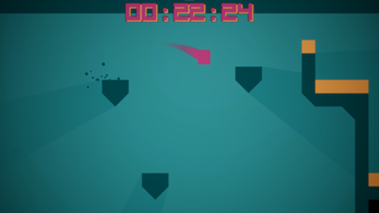 Square Game screenshot