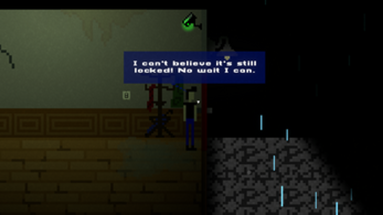 Your Call screenshot