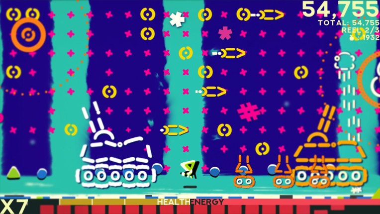 ZOE Begone! screenshot