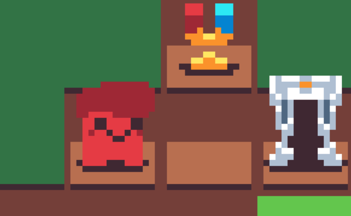 Games like Generator