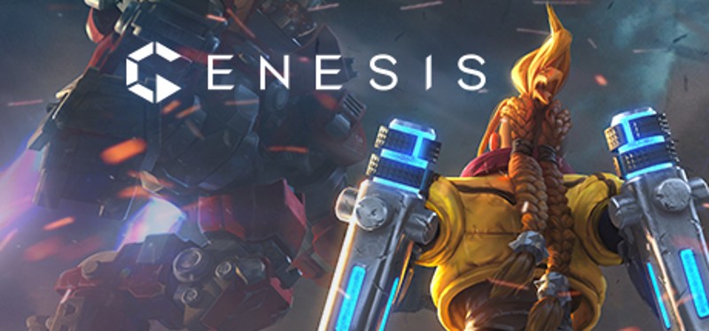 Genesis Image