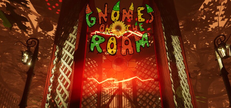 Gnomes on the Roam Image