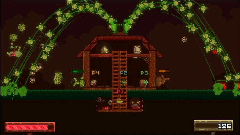 Goblinfall: Defend Da Fort Image