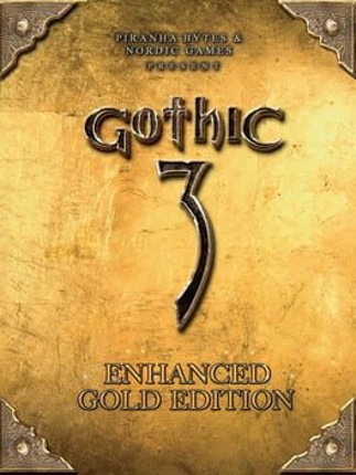 Gothic 3: Enhanced Gold Edition Image