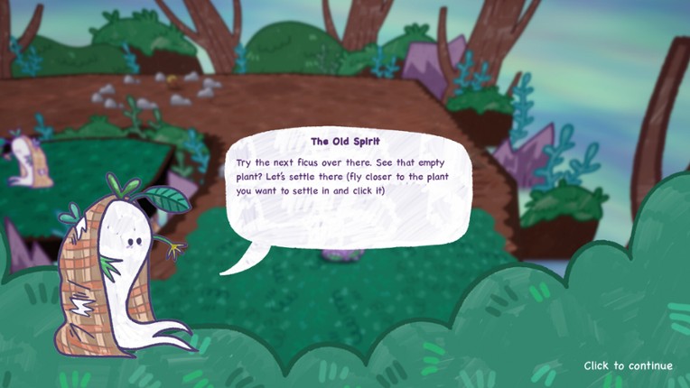 Green Revival screenshot