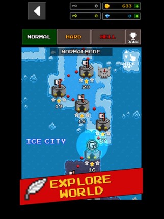 Grow Dungeon Hero Image