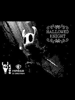 Games like Hallowed Knight