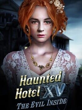 Games like Haunted Hotel: The Evil Inside