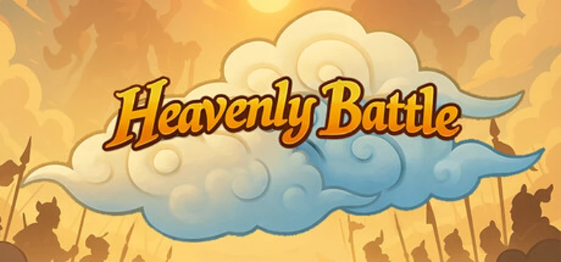 Heavenly Battle Image