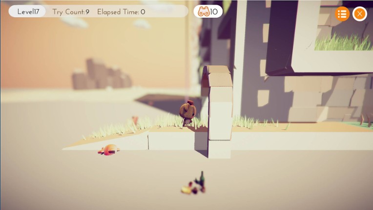 HellMaze screenshot