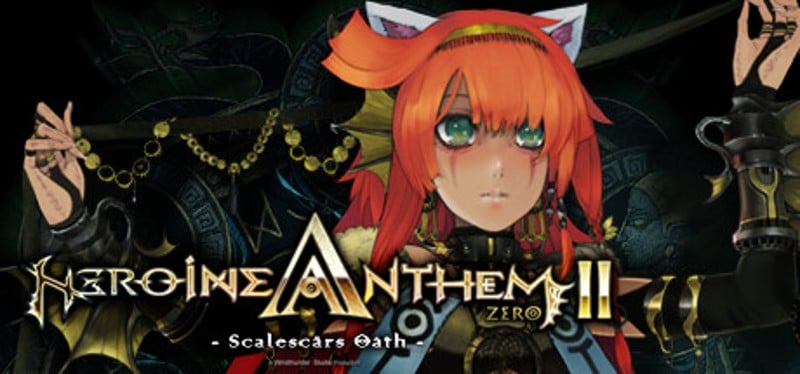 Heroine Anthem Zero: Episode 2 Image