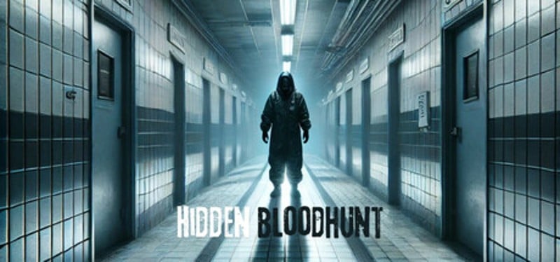 Hidden Bloodhunt Game Cover