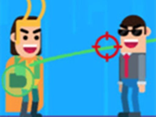 Games like Hit Villains - Shooting Game