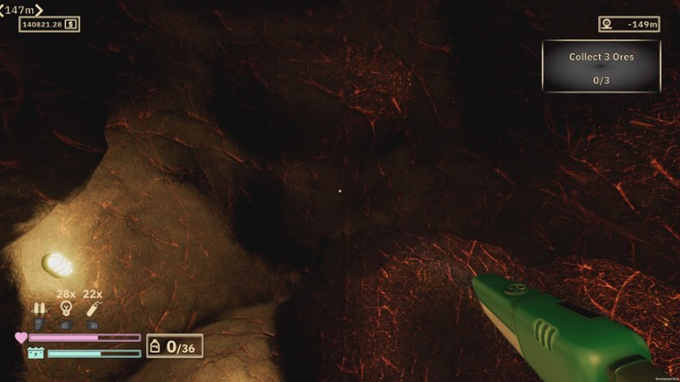 Hole Digging Master Image