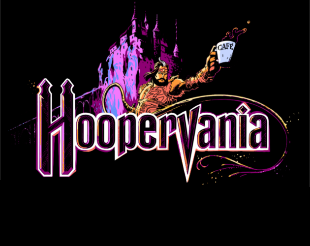 Games like HooperVania