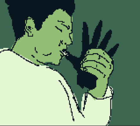 How a Body Sounds screenshot