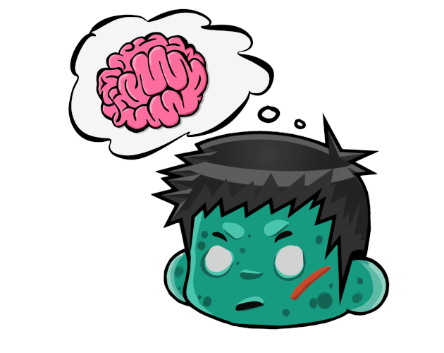 Games like I Just Wanted A Brain