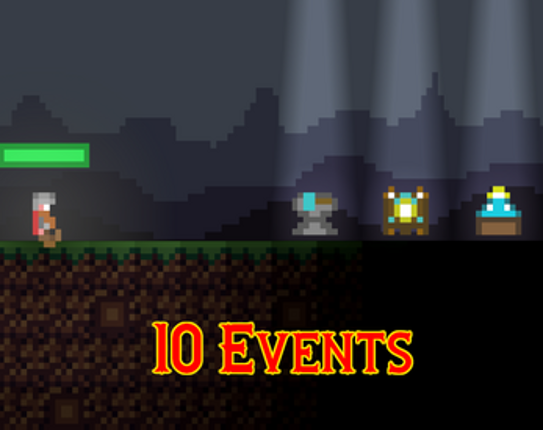 Idle Delver III Image