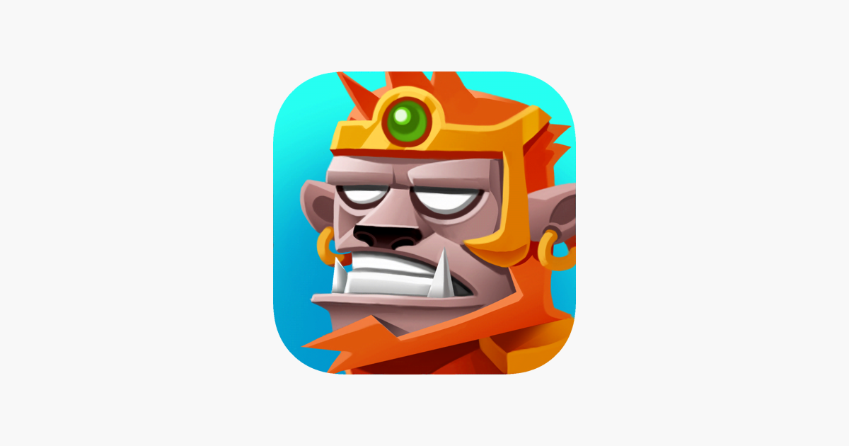 Games like Idle Monster Defense