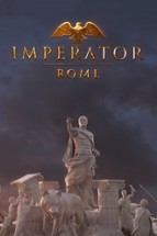 Imperator: Rome Image