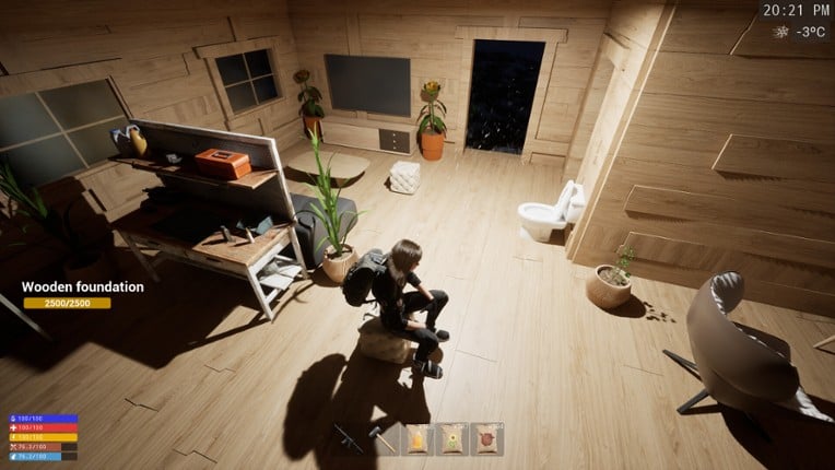 Infected Zone Survival screenshot